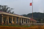 Chuyện ghi ở ngôi trường "đặc biệt" không có giáo viên nữ