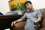 Trường Vân Nội mang 300 triệu đồng đóng góp của phụ huynh gửi ngân hàng