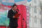 Không thể hình dung nổi đây là cơ cấu tổ chức của một trường Đại học