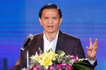 Lãnh đạo "nâng đỡ không trong sáng" được phân công làm tổ trưởng tổ giúp việc
