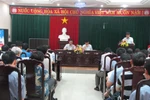 Đề nghị thay người phát ngôn của chính quyền thành phố Sầm Sơn, Thanh Hóa