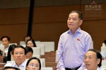 Lãnh đạo đâu phải là người đi dọn vườn