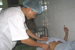 Cổng trường sập, đè chết 4 người: Lời kể của nạn nhân may mắn sống sót
