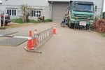 Sở Giao thông Thanh Hóa thấy có bất thường trong giữ xe 5 ngày mới lập biên bản