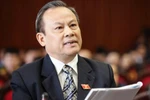 Ông Lê Văn Cuông: Dân biểu bây giờ thiếu nhất là...bản lĩnh!