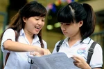 Thanh Hóa: Nhiều thí sinh đạt điểm 10 tuyệt đối ở 3 môn thi xét tuyển Đại học