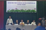 Kỷ niệm 100 năm ngày sinh Tổng Bí thư Nguyễn Văn Linh
