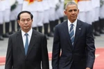 Tiến sĩ Hoàng Ngọc Giao bình luận về phát biểu của Tổng thống Mỹ Barack Obama