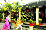 Chọn người "xông đất" như thế nào để gặp may mắn cả năm?