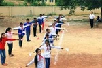 Hai thầy giáo lĩnh án vì đánh bạc vẫn được đứng trên bục giảng
