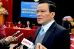 Người ứng cử mà hứa những việc "trên trời" thì dân không tin đâu!