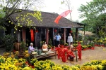 Nguồn gốc Tết Nguyên đán bắt nguồn từ đất Việt
