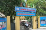 Bắt được thủ phạm nhắn tin nói học sinh trường Ba Đình "ngu như bò"
