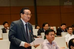 Quản lý nhà nước dùng cái lưới một cỡ, cá bé thì lọt, cá lớn thì rách lưới