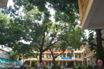 Thu sai hàng chục triệu đồng, Trường Lê Văn Tám phải trả lại cho phụ huynh