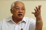 Chúng ta muốn hạn chế phương tiện cá nhân kiểu chữa bệnh theo triệu chứng