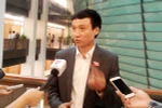 “Nếu ông không quản lý được thì nghỉ cho người khác làm”