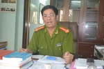 Vụ vỡ nợ hàng chục tỷ: Sự việc có tính chất đặc biệt nghiêm trọng