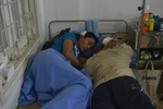 Công an xã bị tố đánh dân chấn thương trong khi bắt đối tượng truy nã