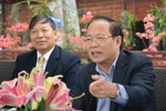 Bộ trưởng Văn hóa lên án các hủ tục “đâm trâu”, “chém lợn"