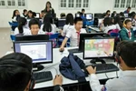 Chia tay liên kết vì trường không cần thứ dạy ngoại ngữ "chết cứng" cho học trò