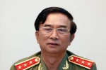 Thượng tướng Đặng Văn Hiếu lên tiếng về trường hợp em Bùi Kiều Nhi