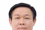 GS.TS Vương Đình Huệ: "Rộng mở con đường thịnh vượng của đất nước"