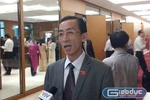 Đưa quan chức đi thăm nhà tù, tội phạm là một sáng kiến hay