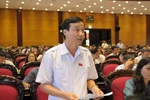 "Không bỗng dưng Trịnh Xuân Thanh ra đầu thú"