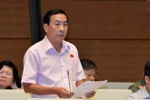 Đại biểu Quốc hội lên án hành vi cắt, xén tiền bán trú của học sinh
