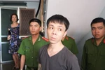 Chiếm đoạt cả trăm triệu đồng từ tài khoản ngân hàng qua mạng