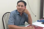 Huyện Hậu Lộc có cán bộ cố chấp, không công tâm khi điều chuyển giáo viên