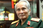 Tướng Thước nói về quân xanh - quân đỏ, cơ hội chính trị trong bầu cử