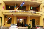 Thanh Hóa: Nhiều lái xe bị "giam" bằng lái được "thả" sớm bất thường