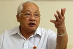 Dân còn nghèo, xây dựng Trung tâm hành chính nghìn tỷ để làm gì?