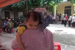 Bộ Y tế khám, tư vấn sức khỏe cho nhân dân “vùng thuốc sâu”