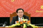 Muốn thúc đẩy năng lực cạnh tranh quốc gia, phải có 5 giải pháp này