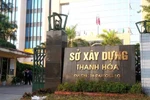 Thông báo của Thanh Hóa về việc tuyển dụng, bổ nhiệm bà Trần Vũ Quỳnh Anh