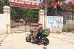 Thu sai phải trả lại tiền, lãnh đạo trường trung học cơ sở Ngư Lộc bị kiểm điểm