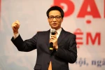 Phó Thủ tướng dự lễ kỷ niệm 60 năm thành lập Học viện Âm nhạc quốc gia Việt Nam