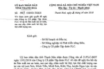 Vừa được chấp thuận đầu tư, FLC bất ngờ trả dự án hơn 2,4 nghìn tỷ đồng