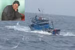 Vụ đắm tàu làm 3 người mất tích: Lời kể của người trở về từ “cõi chết”
