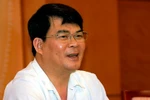 "Tôi thấy sự cô đơn của ông Hải, cán bộ tốt vậy, tìm đâu dễ..."