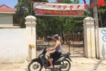 Một trường ở Thanh Hóa bắt nộp tiền để bồi dưỡng giáo viên xét tốt nghiệp