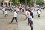 "Hậu Lộc điều chuyển giáo viên bằng miệng, chả theo quy định nào cả” 
