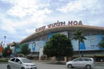 Vụ hàng trăm tiểu thương bãi thị BQL là có tổ chức, bị kích động?