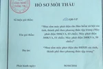 Bảo hiểm xã hội Việt Nam có nguy cơ tiêu tiền tỷ kém hiệu quả