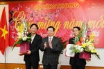 Ông Trịnh Xuân Thanh bị khai trừ Đảng, nguyên Bộ trưởng Vũ Huy Hoàng thì sao?
