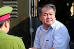 Tiếp tục xử phúc thẩm vụ án Phạm Công Danh, “truy” nguồn gốc tiền của nạn nhân