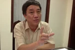 "Tịch thu phương tiện rất dễ đẩy dân vào bước đường cùng"